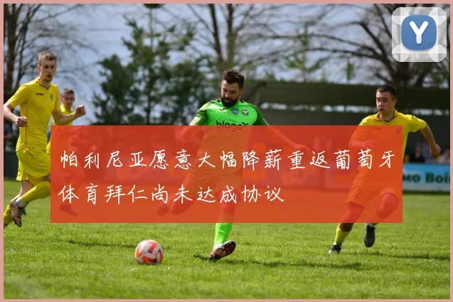 帕利尼亚愿意大幅降薪重返葡萄牙体育拜仁尚未达成协议